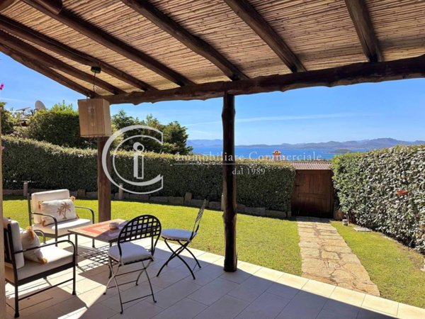 appartamento in affitto ad Arzachena in zona Porto Cervo
