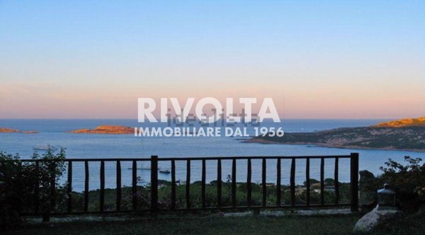 appartamento in affitto ad Arzachena in zona Pantogia