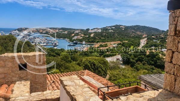 casa indipendente in affitto ad Arzachena in zona Porto Cervo