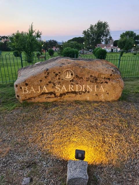 appartamento in affitto ad Arzachena in zona Baja Sardinia