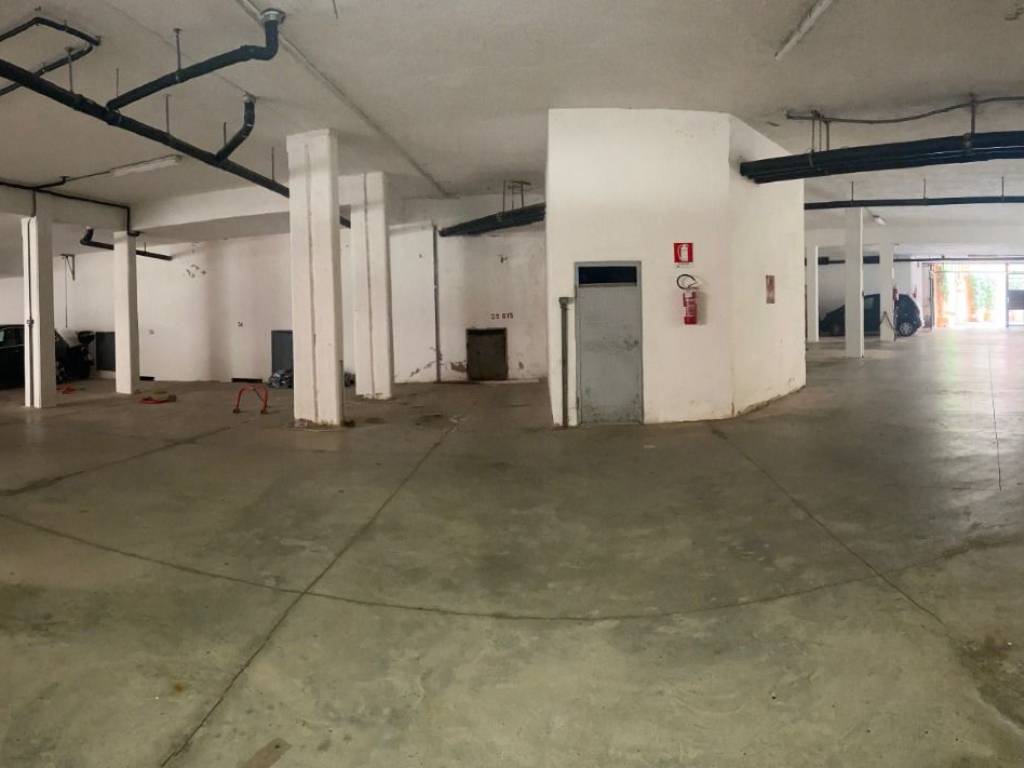 box auto in affitto ad Arzachena in zona Porto Cervo