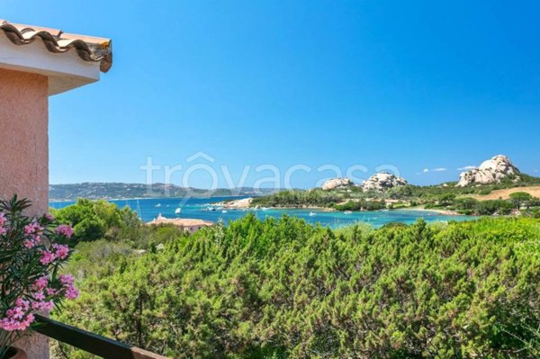 appartamento in affitto ad Arzachena in zona Baja Sardinia