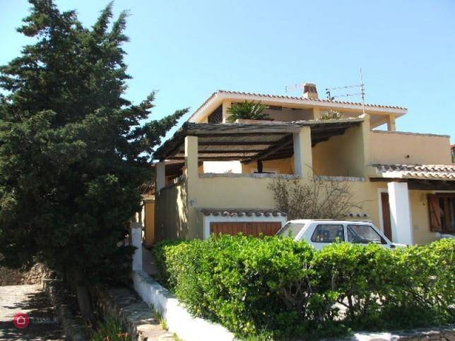 appartamento in affitto ad Arzachena in zona Baja Sardinia