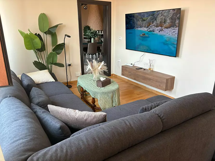 appartamento in affitto a Berchidda