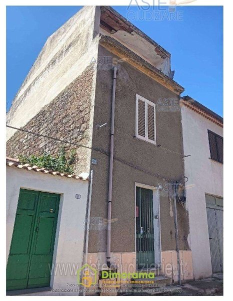 casa indipendente in affitto a Bonorva