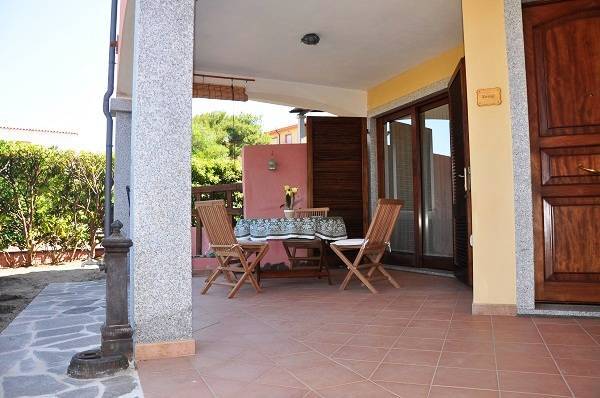 appartamento in affitto a Castelsardo