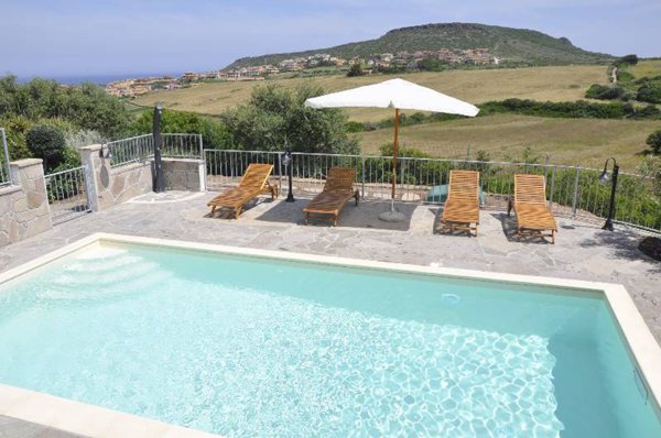 appartamento in affitto a Castelsardo