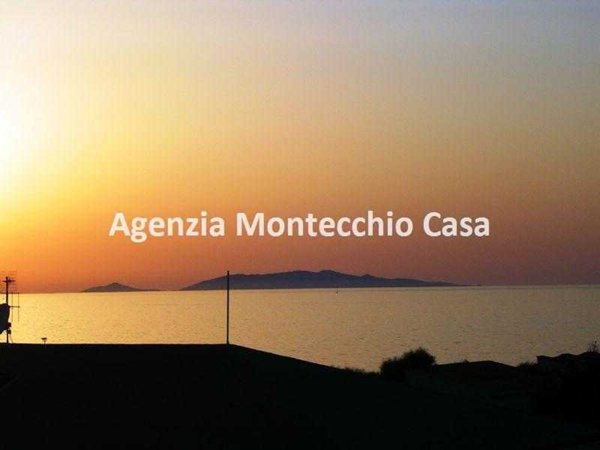 appartamento in affitto a Castelsardo in zona Lu Bagnu