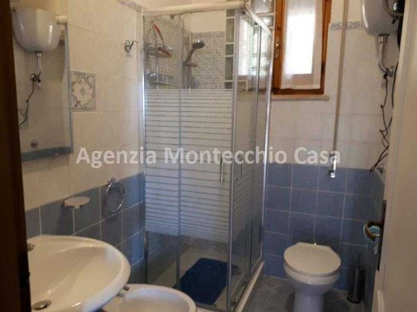 appartamento in affitto a Castelsardo in zona Lu Bagnu