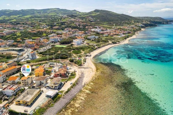 appartamento in affitto a Castelsardo in zona Lu Bagnu