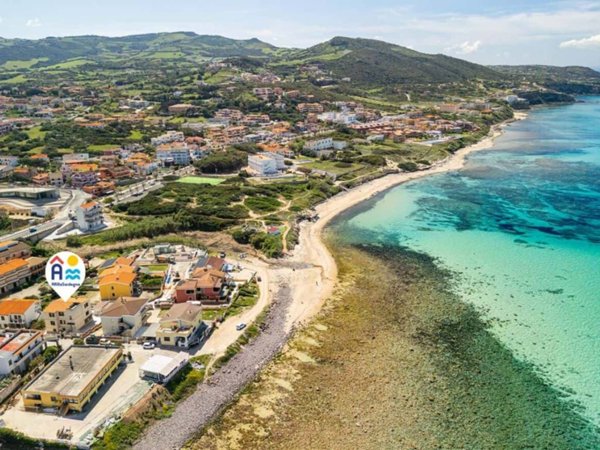 appartamento in affitto a Castelsardo in zona Lu Bagnu