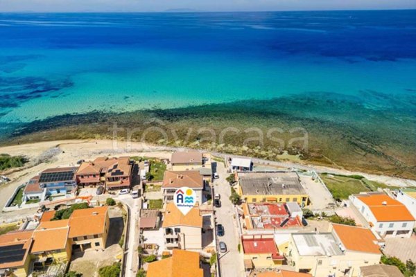 appartamento in affitto a Castelsardo in zona Lu Bagnu
