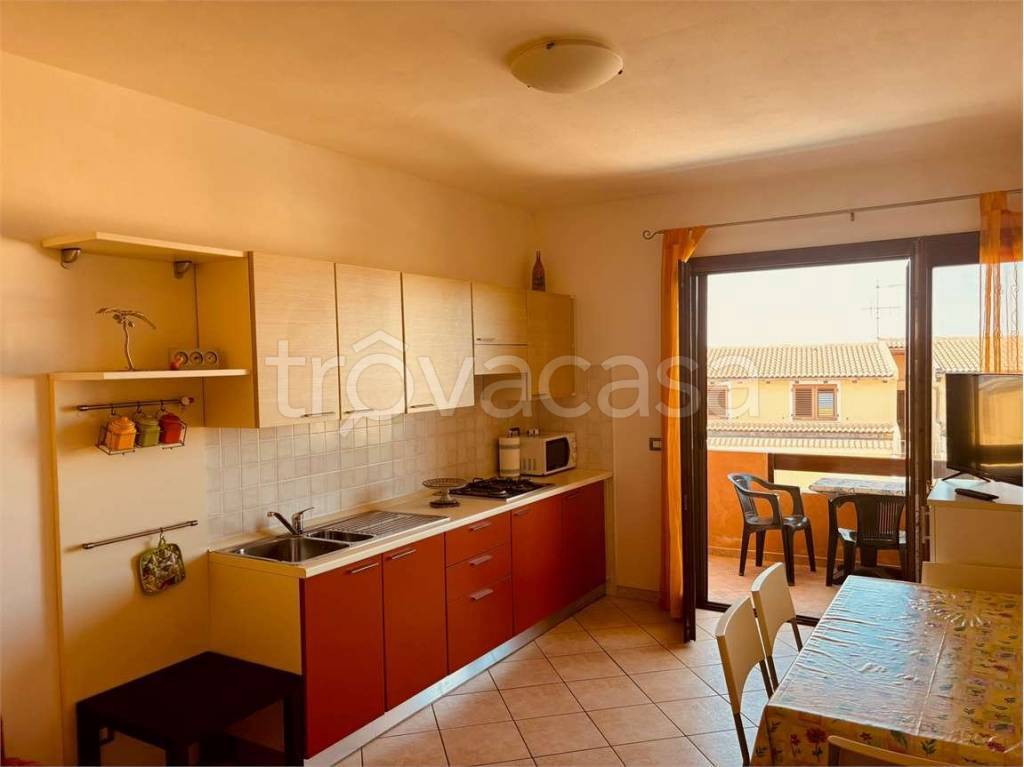 appartamento in affitto a Castelsardo