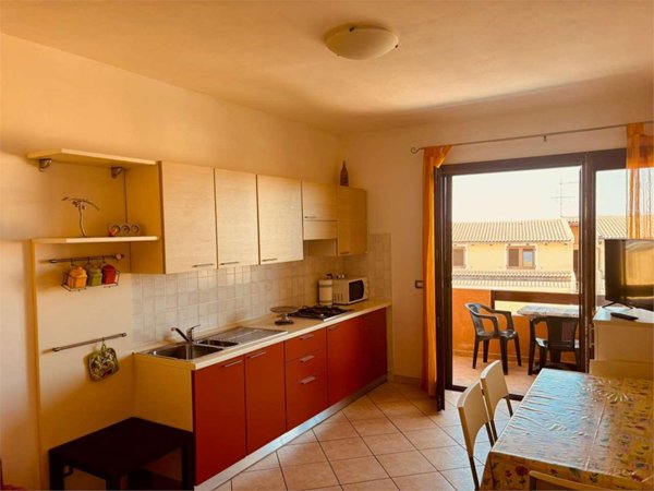 appartamento in affitto a Castelsardo