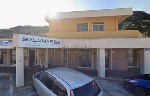 quadrivano in affitto a Castelsardo