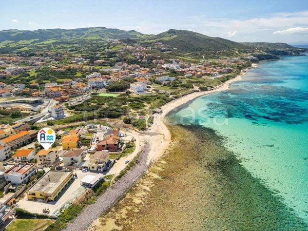 appartamento in affitto a Castelsardo in zona Lu Bagnu