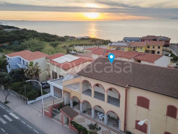 appartamento in affitto a Castelsardo in zona Lu Bagnu