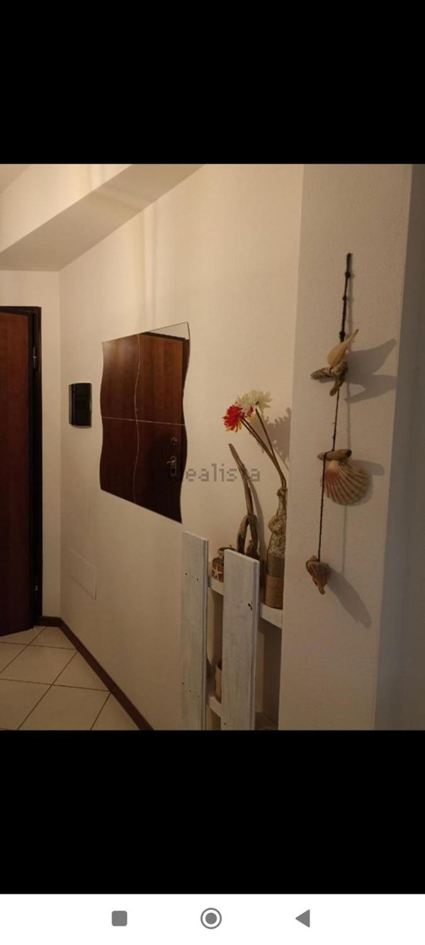 appartamento in affitto a Castelsardo in zona Lu Bagnu