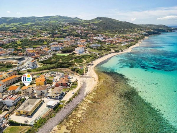 appartamento in affitto a Castelsardo in zona Lu Bagnu