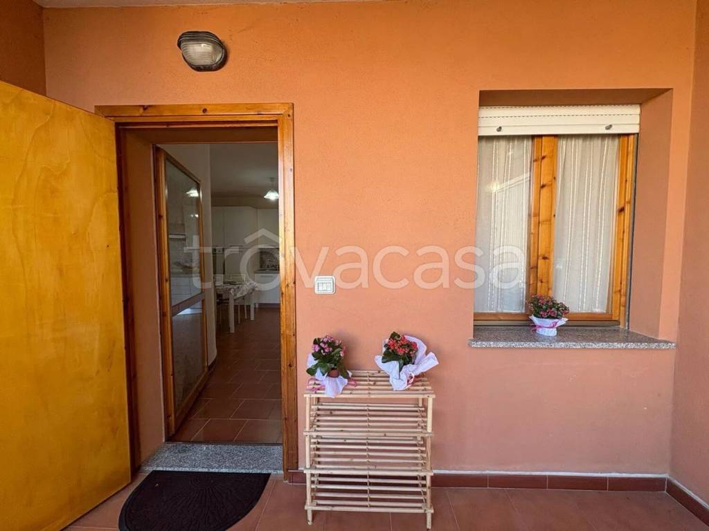 appartamento in affitto a Castelsardo in zona Lu Bagnu