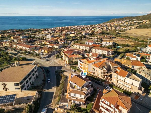 appartamento in affitto a Castelsardo in zona Lu Bagnu