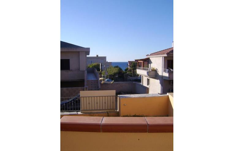 appartamento in affitto a Castelsardo in zona Lu Bagnu