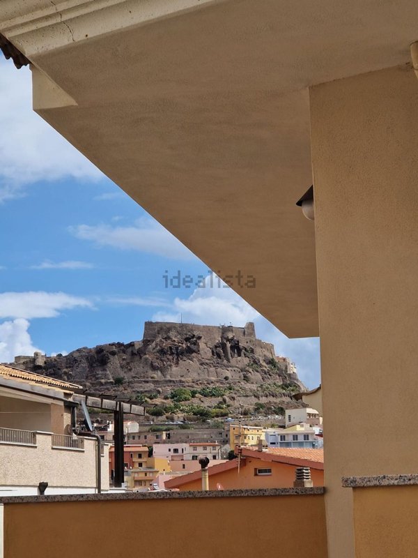 appartamento in affitto a Castelsardo