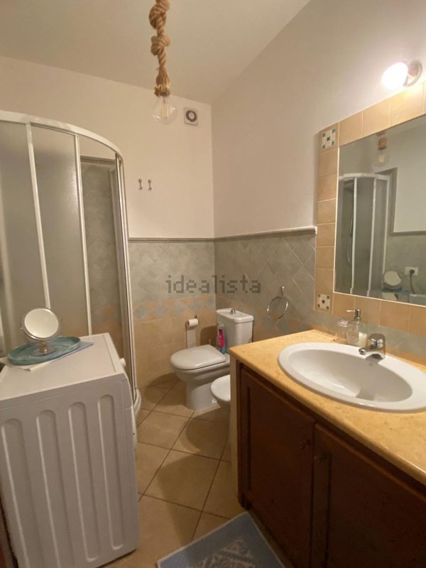 appartamento in affitto a Castelsardo in zona Lu Bagnu