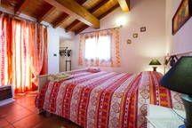 appartamento in affitto a Castelsardo in zona Lu Bagnu