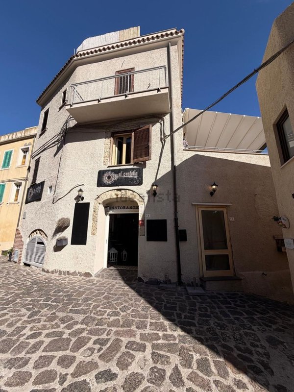 villa in affitto a Castelsardo