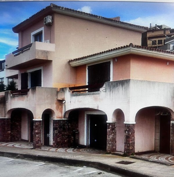 locale commerciale in affitto a Castelsardo