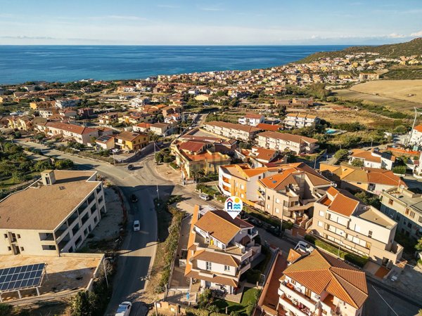 appartamento in affitto a Castelsardo in zona Lu Bagnu