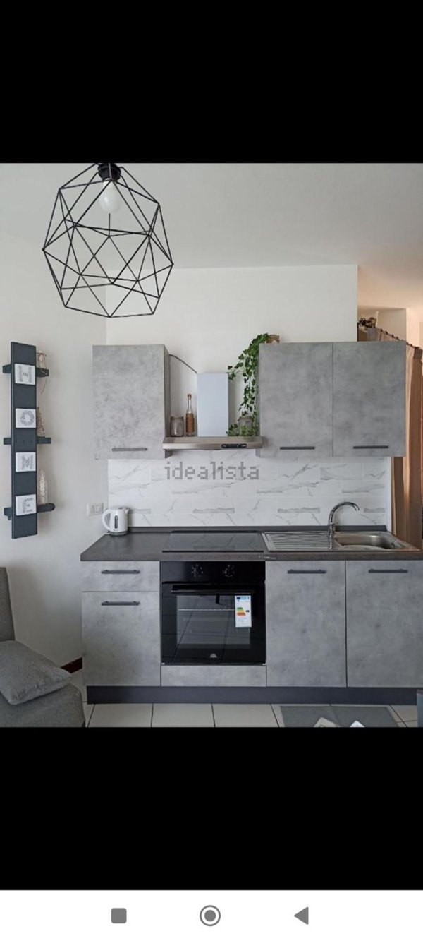 appartamento in affitto a Castelsardo in zona Lu Bagnu