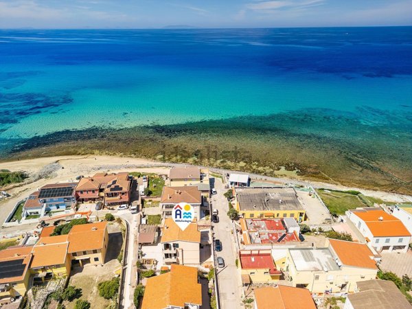 appartamento in affitto a Castelsardo in zona Lu Bagnu