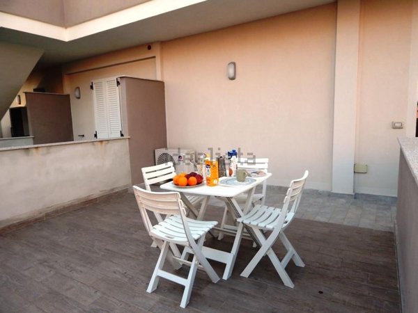 appartamento in affitto a Castelsardo in zona Lu Bagnu