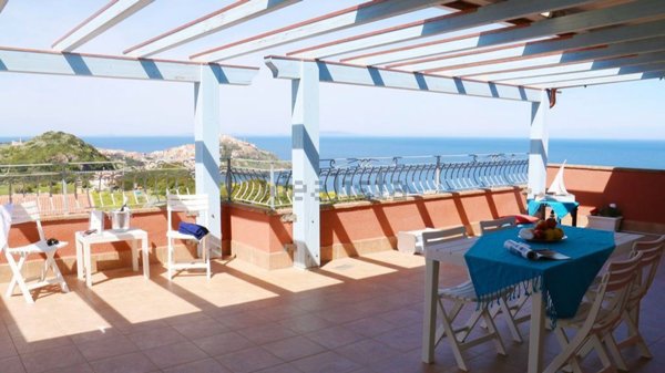appartamento in affitto a Castelsardo