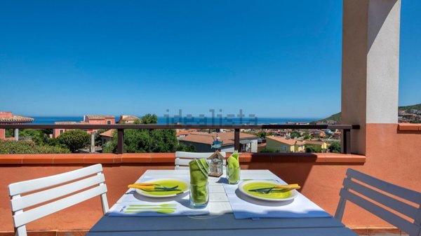 appartamento in affitto a Castelsardo
