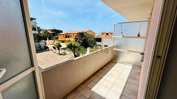 appartamento in affitto a Castelsardo
