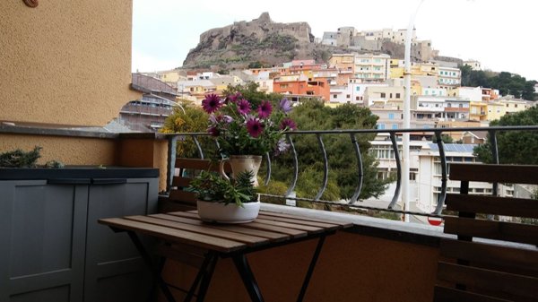 appartamento in affitto a Castelsardo