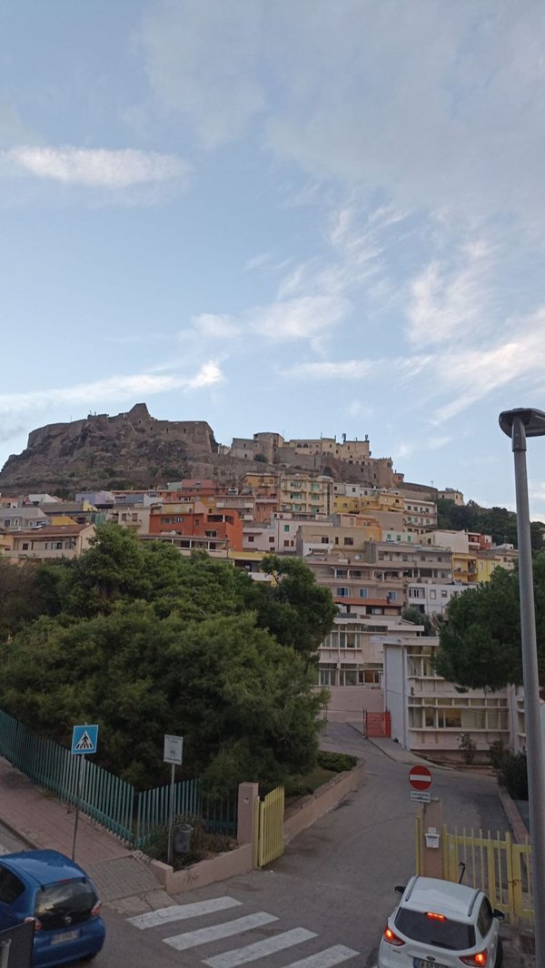 appartamento in affitto a Castelsardo