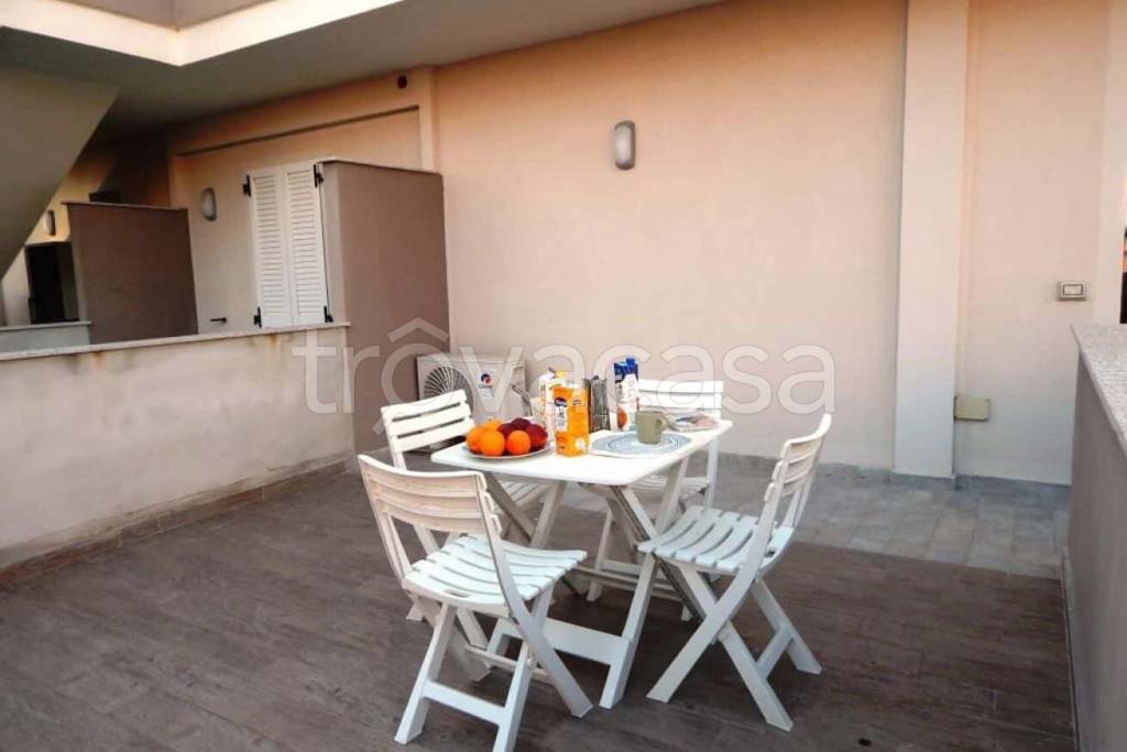 appartamento in affitto a Castelsardo in zona Lu Bagnu