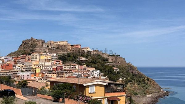 appartamento in affitto a Castelsardo
