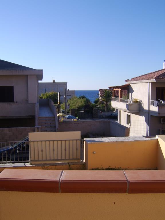 appartamento in affitto a Castelsardo in zona Lu Bagnu