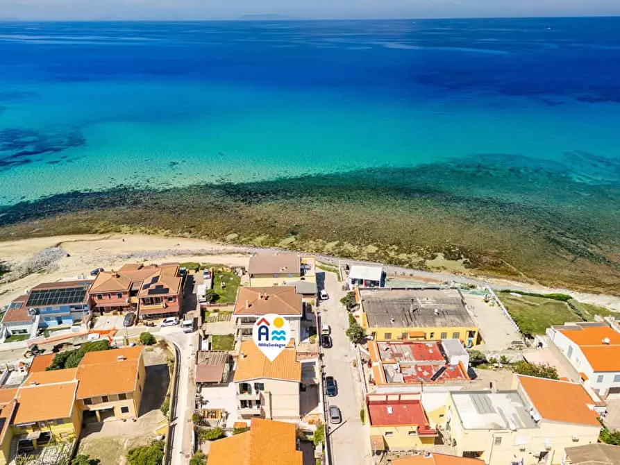 appartamento in affitto a Castelsardo in zona Lu Bagnu