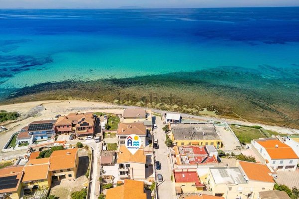 appartamento in affitto a Castelsardo in zona Lu Bagnu