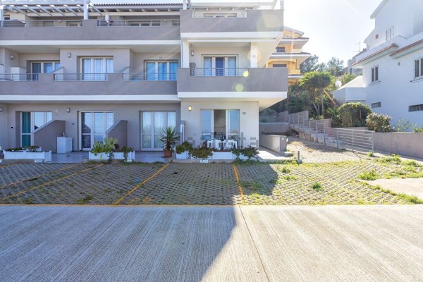 appartamento in affitto a Castelsardo
