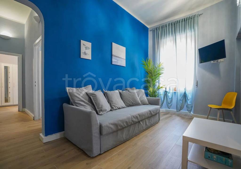 appartamento in affitto a La Maddalena