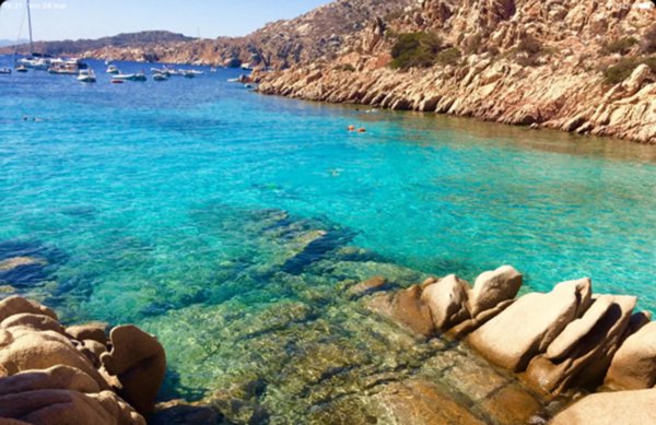 appartamento in affitto a La Maddalena