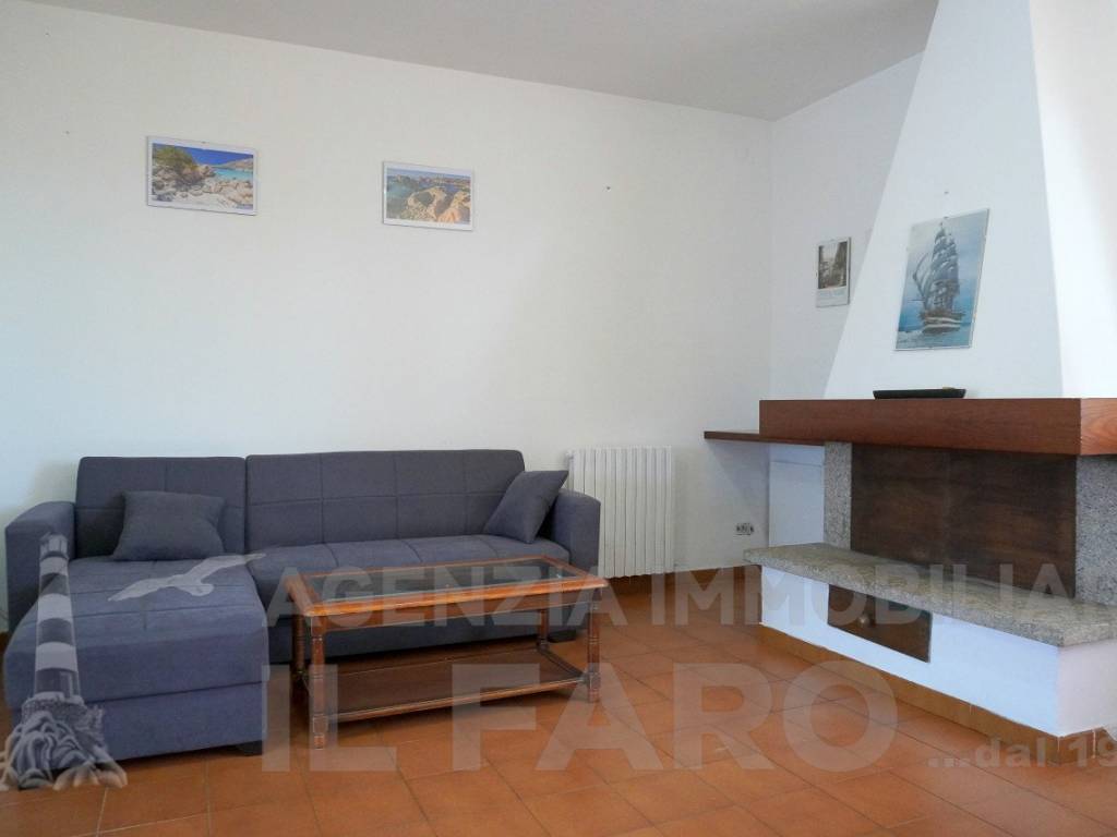appartamento in affitto a La Maddalena