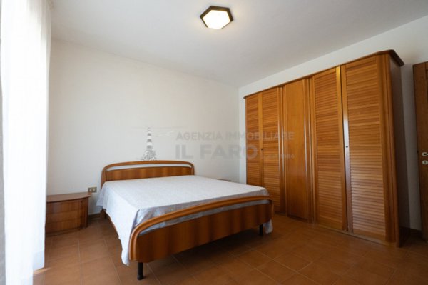 appartamento in affitto a La Maddalena